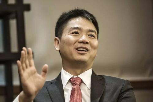 雷军捐百亿股票、刘强东拿1元年薪，互联网大佬们真的对钱没兴趣？