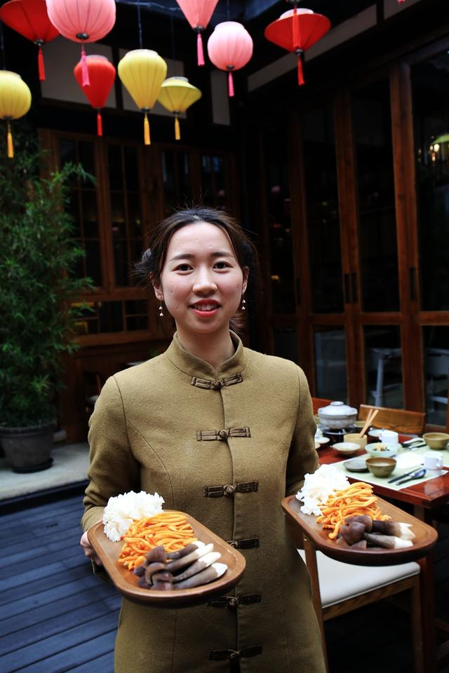 成都百年老宅成时尚地标,一群四海为家的人在这搞了件大事