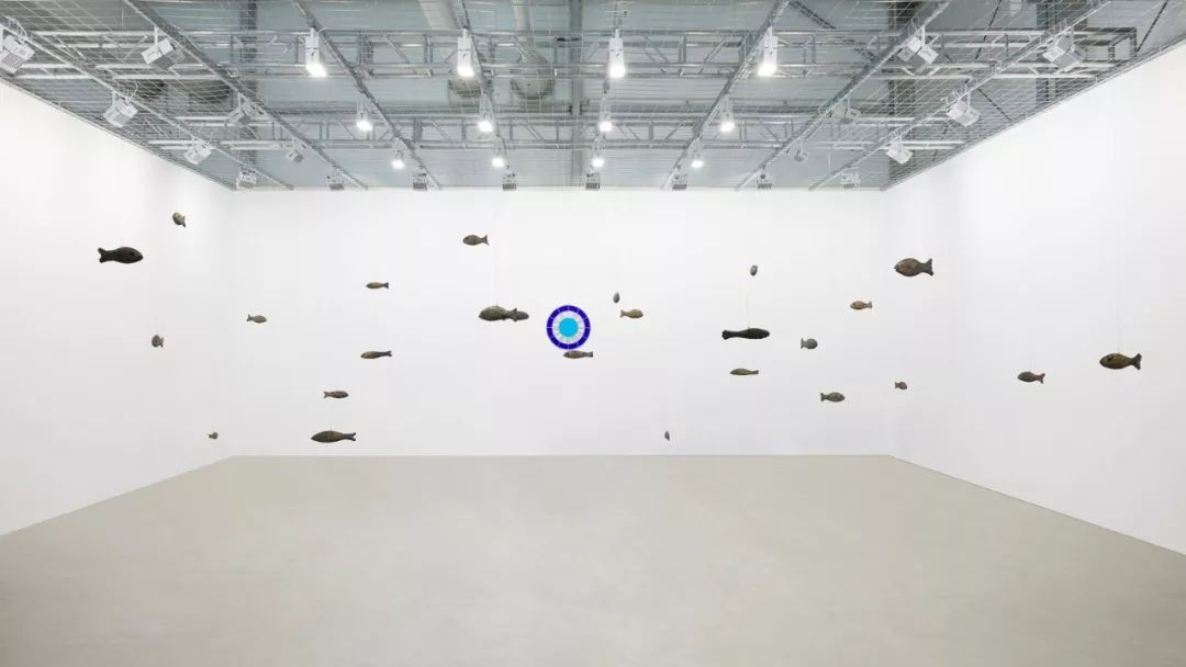 瑞士画廊Eva Presenhuber：成立三十年 帮助艺术家建立职业生涯