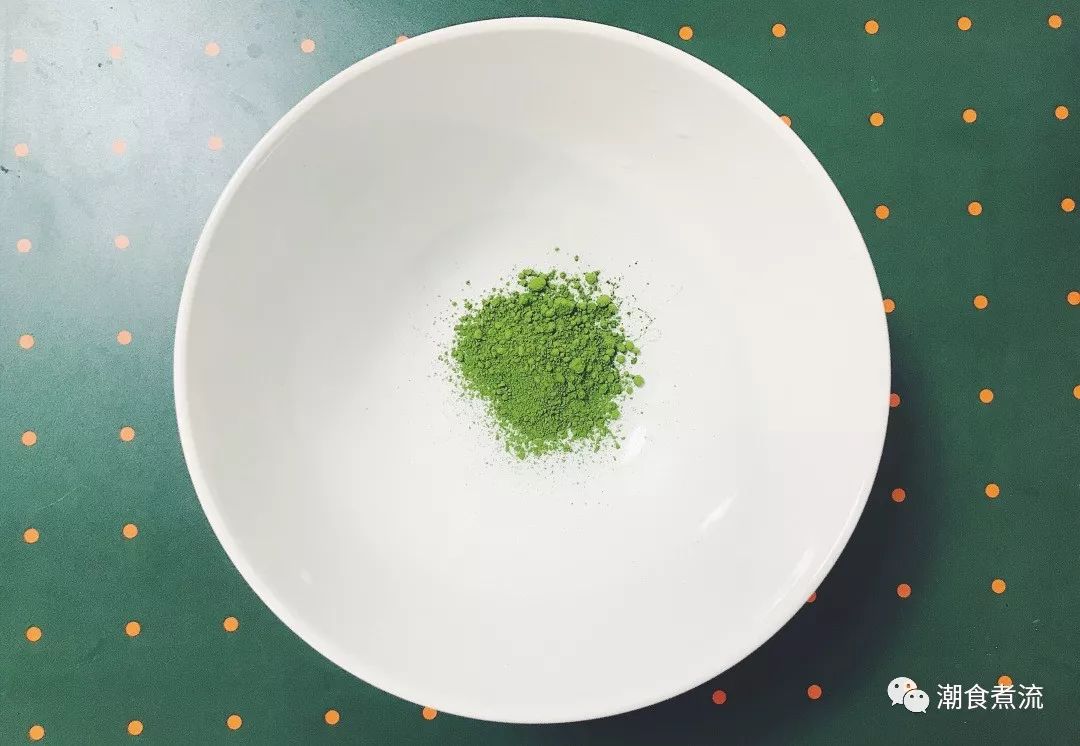 食谱|一口就爱上的春季限定慕斯蛋糕