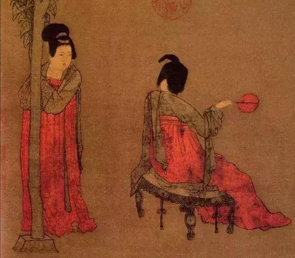 是仙服,不是汉服?汉服圈!谁给你们的勇气定义传统服饰!