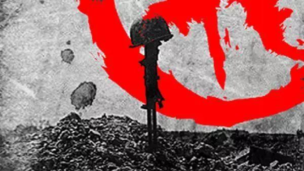 原子弹下无冤魂!第一眼就震撼你内心深处的二战军史照片!