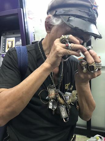 关于佛牌,泰国佛牌的好处,怎么区分佛牌真假