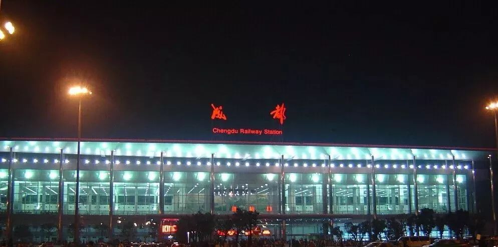 ​火车北站改造拉开飞跃序幕，大事件正在发生！