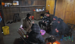 这位估计是未来娱乐圈的顶流预定了！