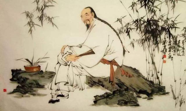 随园诗话第一卷开篇讲逆袭 袁枚说其实作诗也是如此