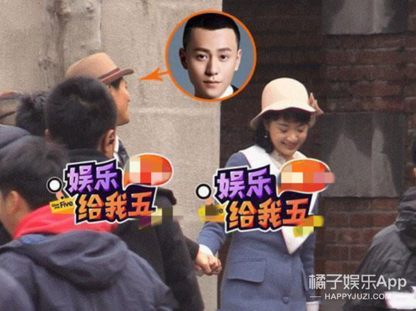 他和前女友分手8个月被曝新恋情？女方好像不简单...