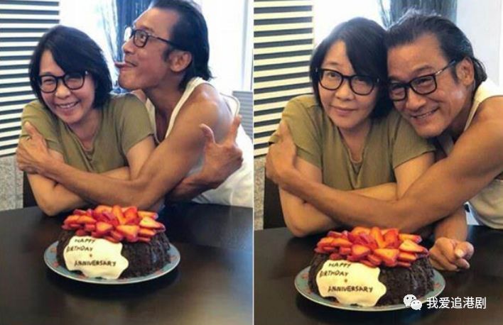 难道在这大染缸的娱乐圈里，没有好男人吗？