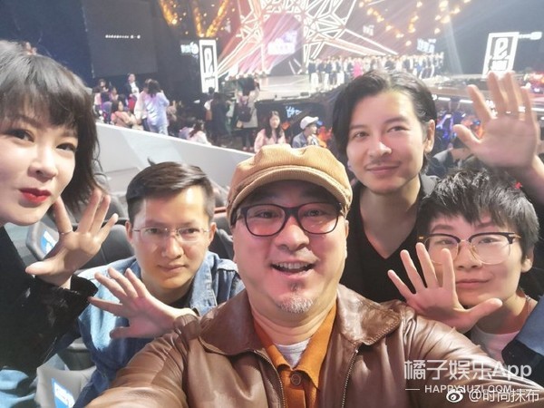一个由粉丝亲手推出的男团，他们的诞生也是奇迹吧！