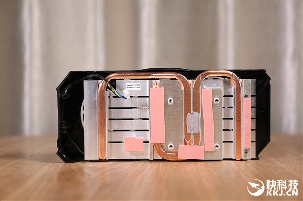 铭瑄终结者GTX 1660显卡图赏：做工、散热全面升级