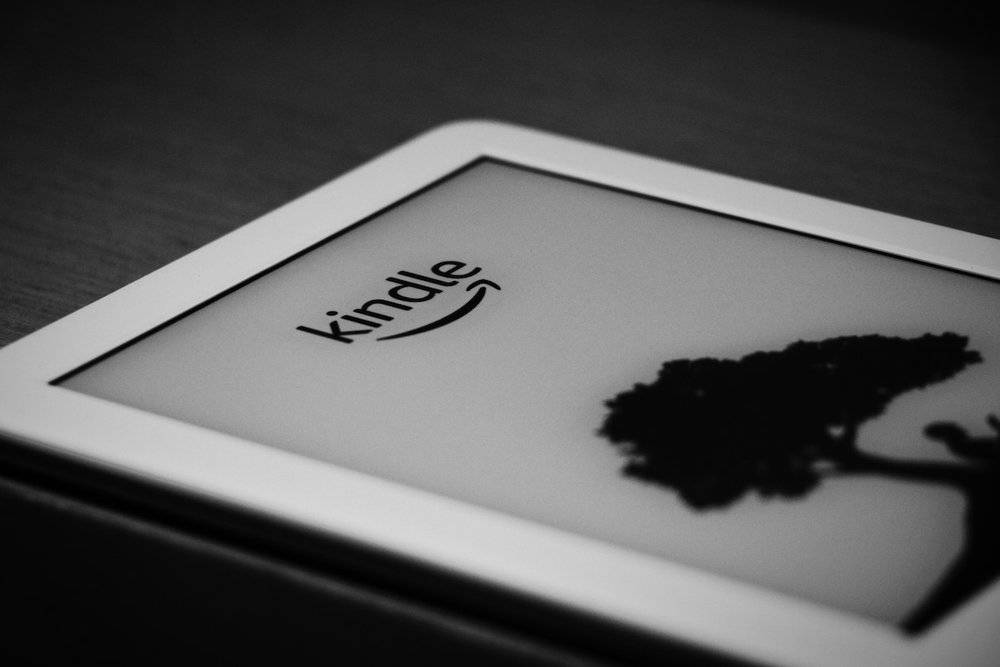 Kindle 没变，是你变了