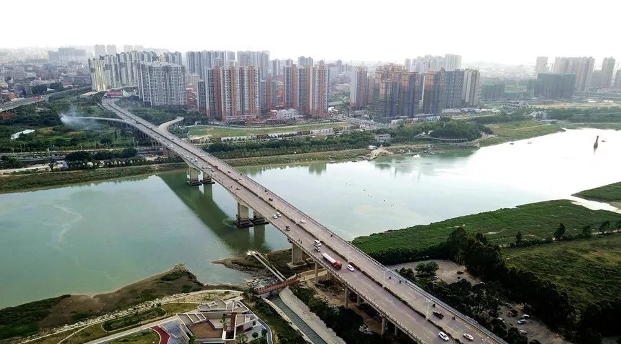 刺桐大桥