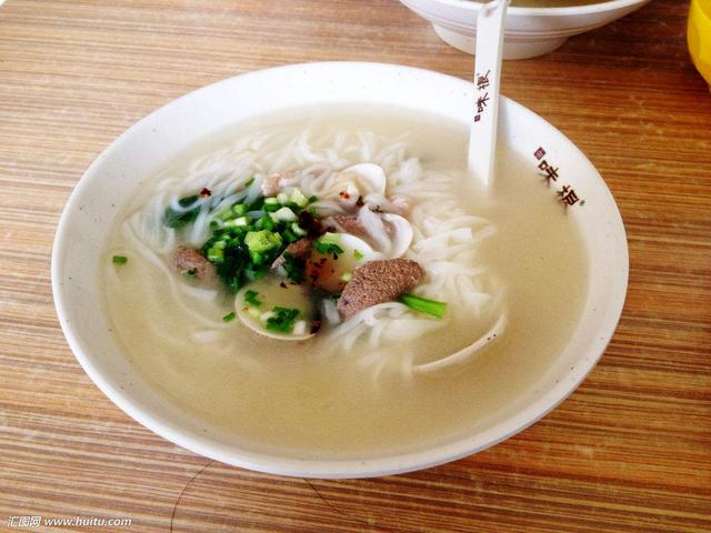 来海南必吃的美食(1)!