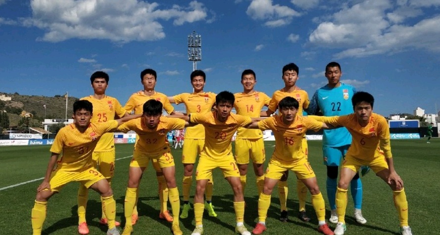耻辱！U18国青海外拉练再遇惨败 单场狂丢5球7战仅1胜