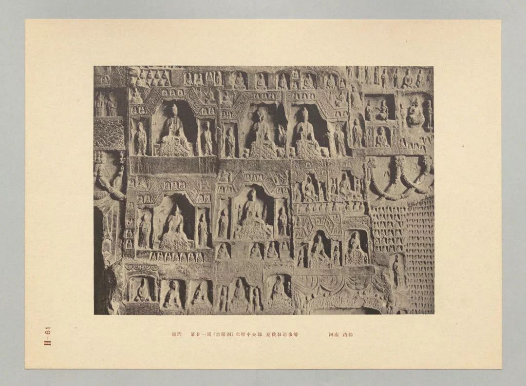 100年前中国大地上的古建、古迹,原来这么美