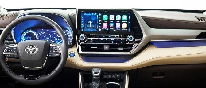 汉兰达终于换代，这些新车亮瞎眼，不看后悔一年！