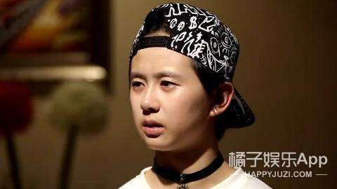 还记得《变形计》里的“假小子”刘珊吗？她变了好多啊！