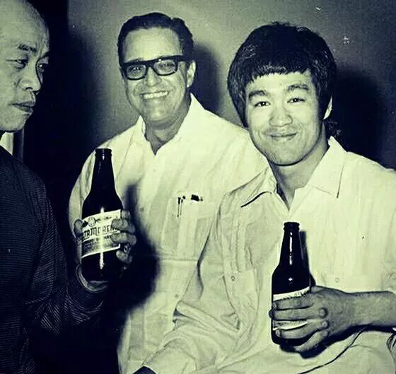 46年了！李小龙遗作终于重见天日！