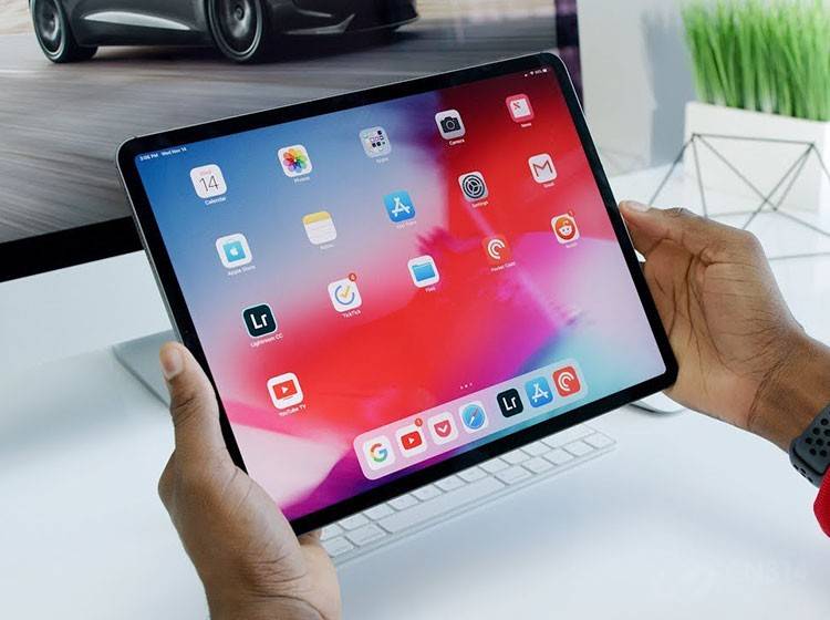 ipad pro或支持鼠标,但网友更关心文件管理能否增强