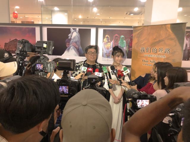 中缅合拍电影《蒲甘宝藏》即将开机 互联网电影的“新探索”