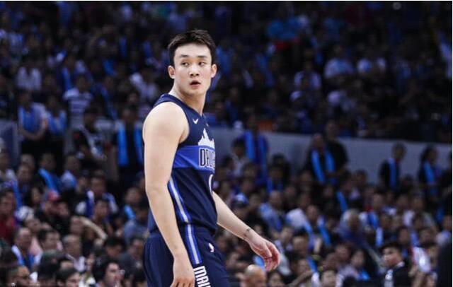 丁彦雨航结束本赛季NBA启程回国,姚明还会阻止他回CBA打球吗?