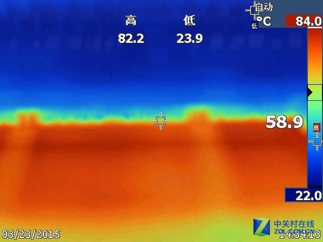 彩激未来的标准 HP M277dw一体机首测