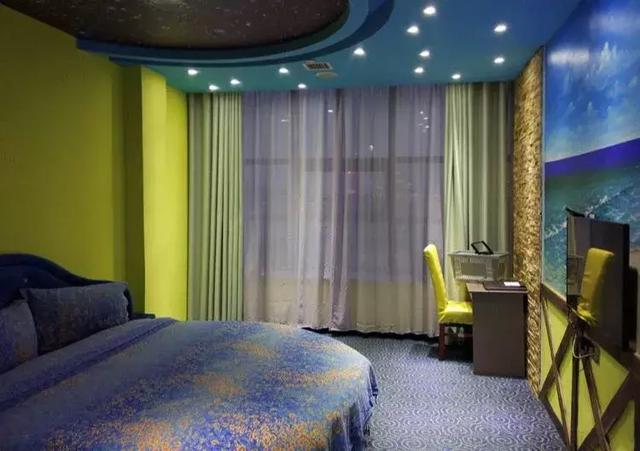 五一去哪玩?咸宁旅游攻略|通城篇