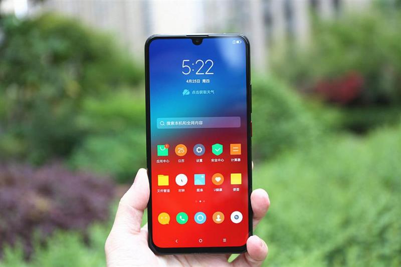 力抗华为P30 Pro联想Z6 Pro全面体验评测：这才是顶级旗舰应有的范儿