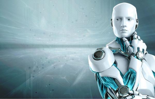 基于智能手机机器人：新的机器人智能