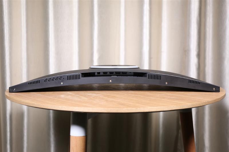 200Hz体验丝般滑顺！微星Optix PAG301CR显示器评测：点距刚刚好