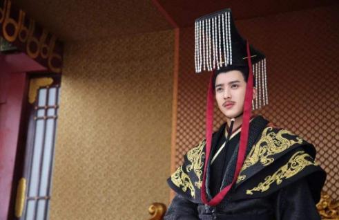 外表低调内敛,实则积攒势力,北周武帝宇文邕的一生你了解么?