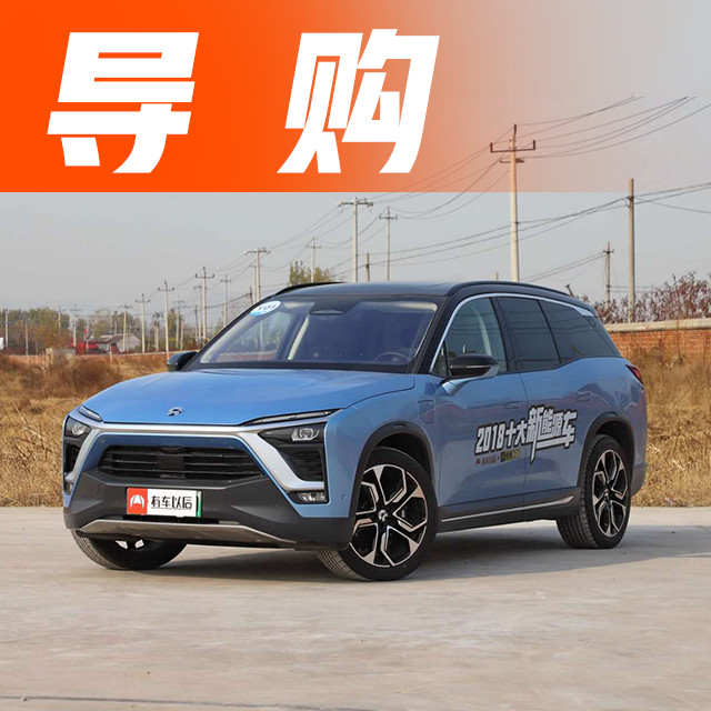 3款中国精品SUV推荐，个个配置丰富实力不俗，最后一款太帅了！