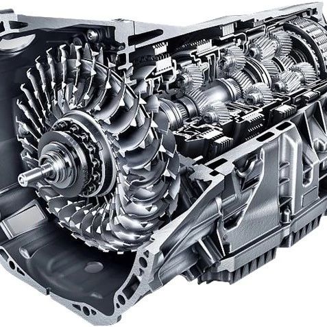 为什么自动挡的换挡速度比手动慢？看完这篇文章你就懂了