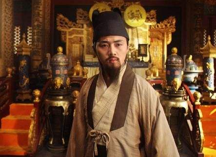 为什么崇祯被认为是明朝末代皇帝,而不是永历帝朱由榔
