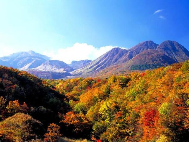 徒步天津|5条人少景美徒步路线 感受穿越山野之乐趣