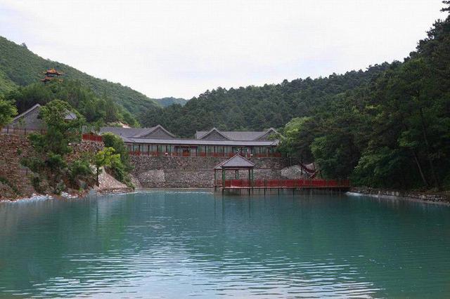 徒步天津|5条人少景美徒步路线 感受穿越山野之乐趣