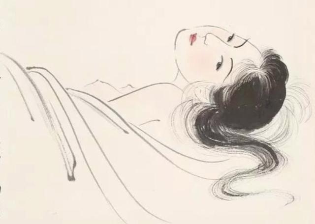 诗词故事:李白一生的4位妻子都是谁?原来在他诗中早有写到