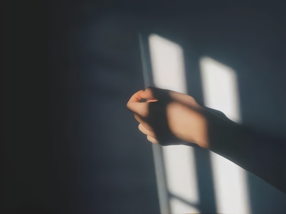 年轻人不要光想着甩掉别人
