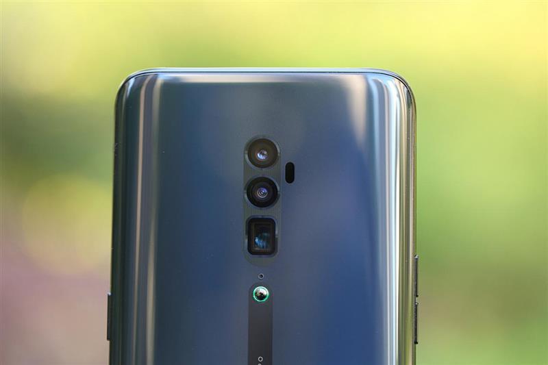 真正10打10！华为P30 Pro大战OPPO Reno 10倍变焦版：决战紫禁之巅