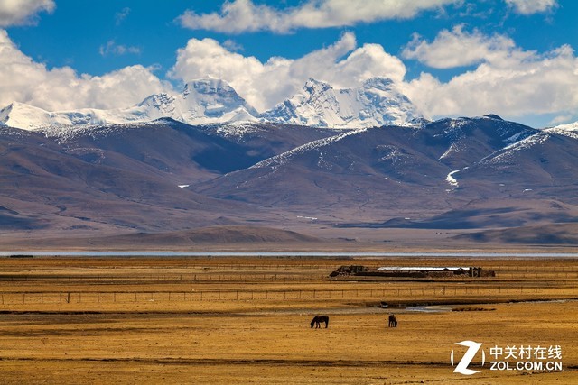 售价11398元松下70-200mm f/4镜头评测