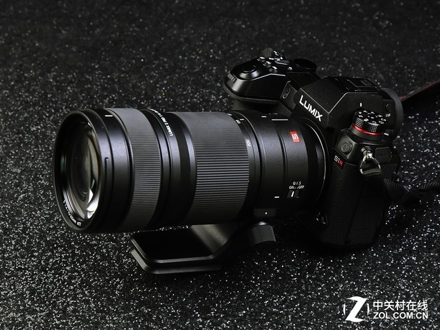 售价11398元松下70-200mm f/4镜头评测