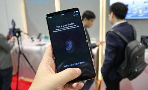 回顾触控手机发展,掀起触屏风暴的不止iPhone