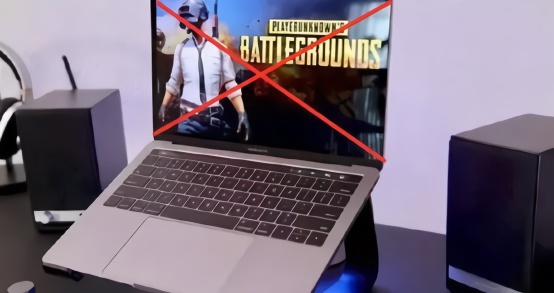 上万元的Mac，为什么打游戏又卡画质又差？