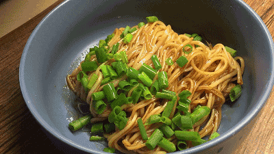 中国哪里的面食最好吃?