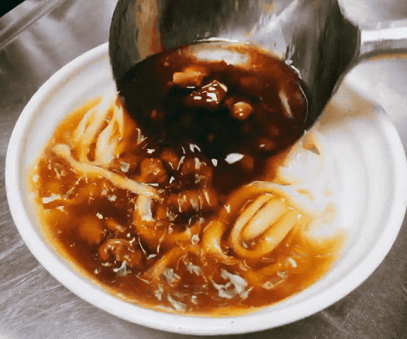 中国哪里的面食最好吃?