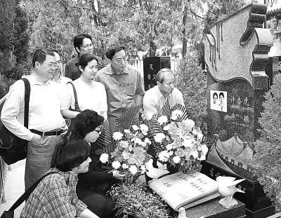 中国驻南使馆被炸20年祭:为了不能忘却的记忆