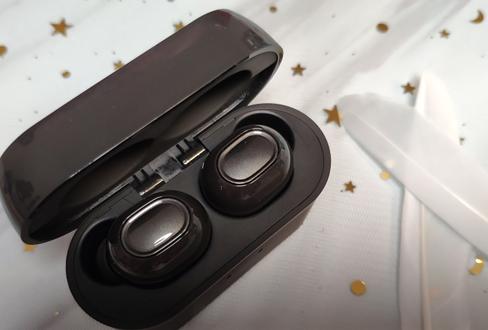 爆火入门级真无线蓝牙耳机:JEET AIR 与小米AIR横评对比
