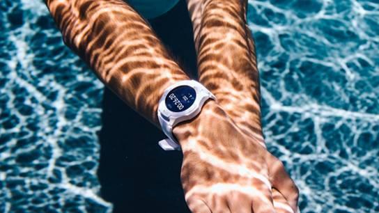 出门问问推军标级三防手表 儿童手表也来了