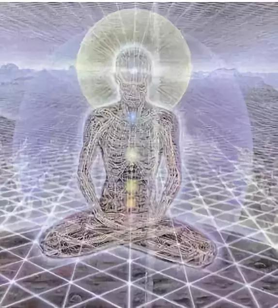 人体精、气、神的开关 特效穴,开九窍,打开关