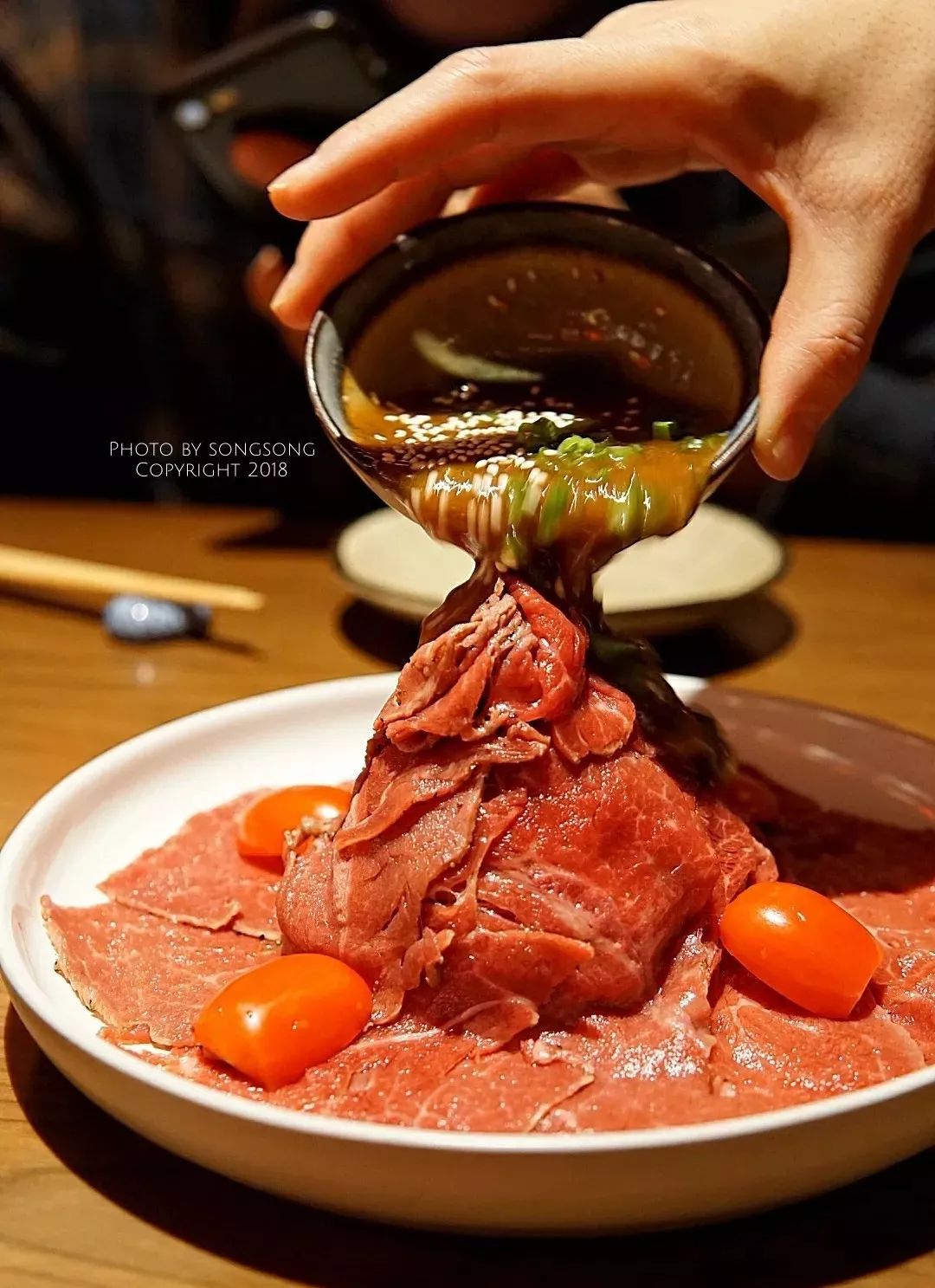 北京互联网人觅食图鉴